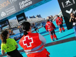 FUTBOL Y MARATON VALENCIA 01-12-2019